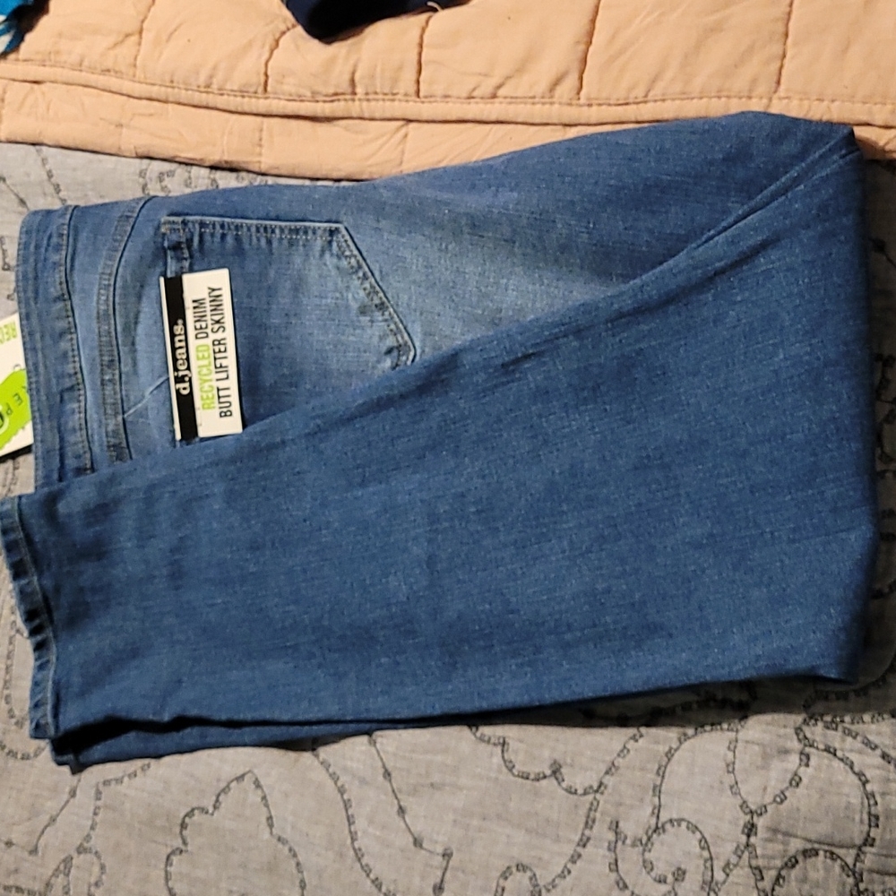 D jeans